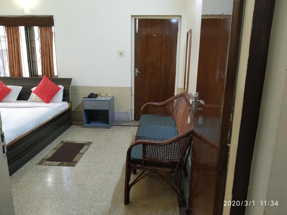 Riverview Guest House Guwahati Zewnętrze zdjęcie