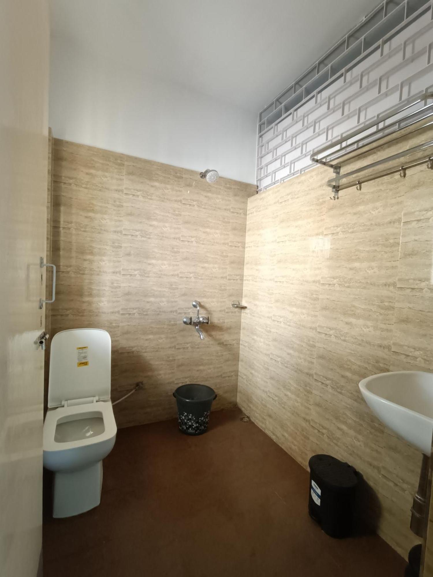 Riverview Guest House Guwahati Zewnętrze zdjęcie