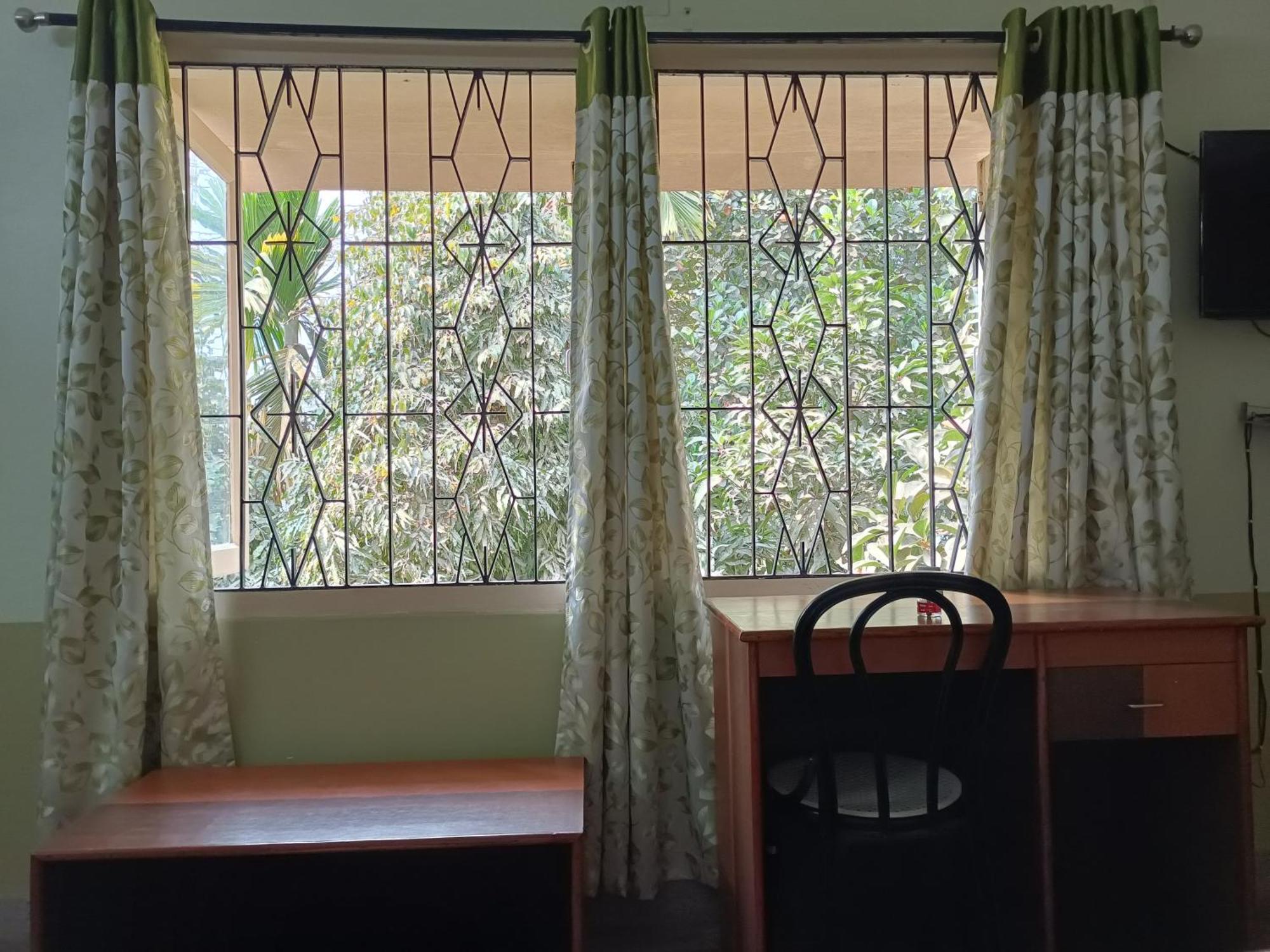 Riverview Guest House Guwahati Zewnętrze zdjęcie