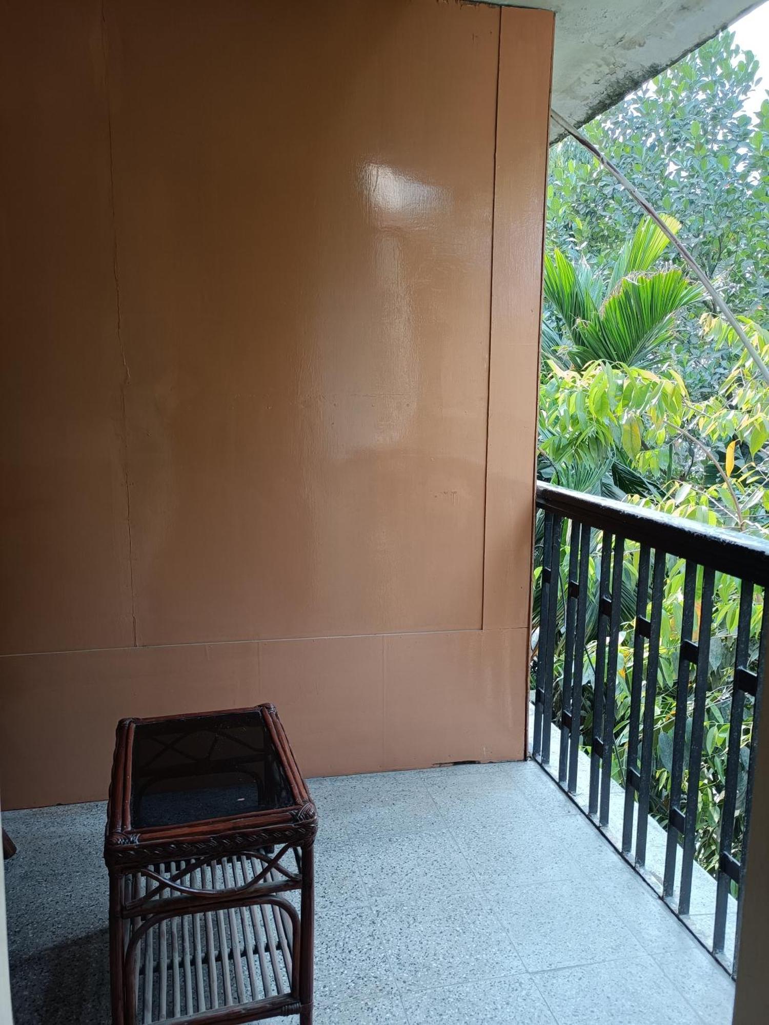 Riverview Guest House Guwahati Zewnętrze zdjęcie